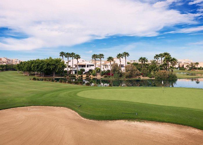 Alenda Golf Club Alicante Golf Club, plan the best golf break in Costa Blanca photo