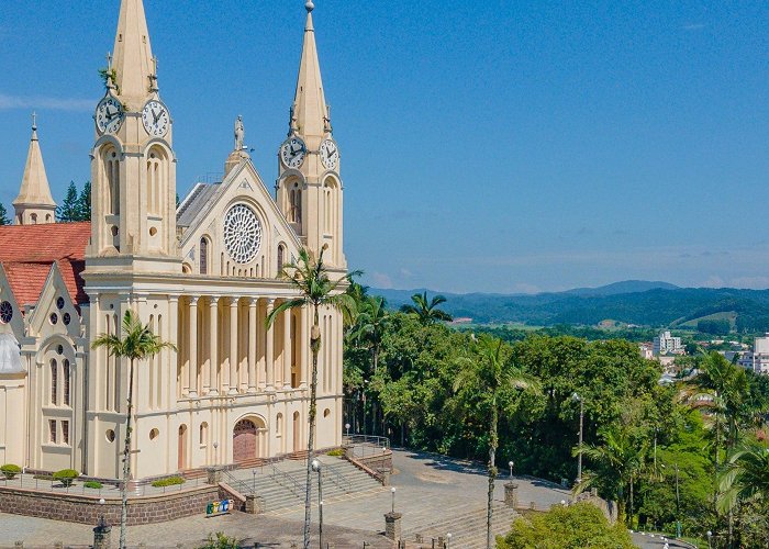 Sao Joao Church Excursiones, visitas guiadas y actividades en Gaspar - Página 4 photo