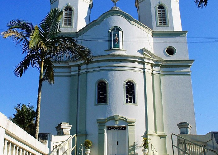 Sao Joao Church Trombudo Central: What to Know Before You Go (2024) - Tripadvisor photo