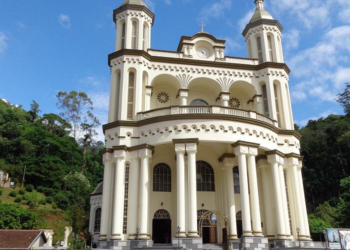 Sao Joao Church Brusque, Brazil: All You Must Know Before You Go (2024) - Tripadvisor photo