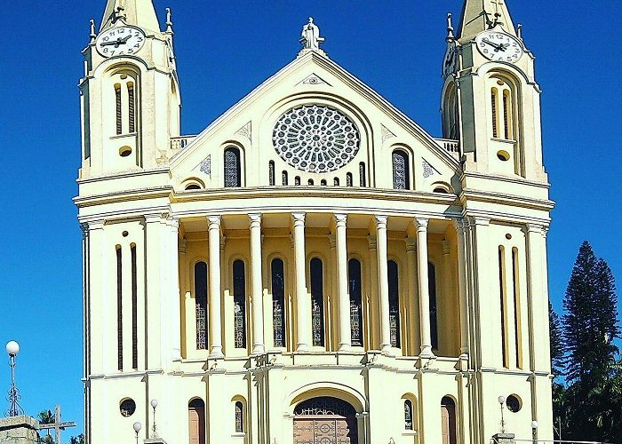 Sao Joao Church Gaspar, Brazil: All You Must Know Before You Go (2024) - Tripadvisor photo