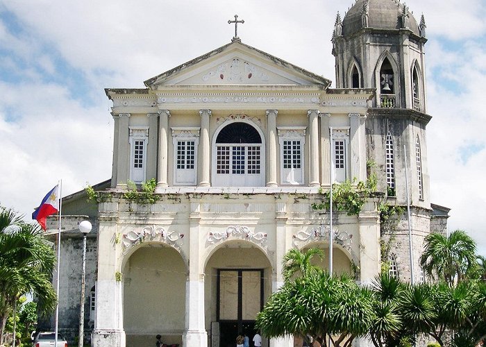 Sao Joao Church Church of Our Lady of the Assumption | Church of our lady, Church ... photo