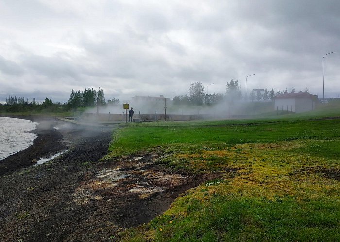 Laugarvatn photo