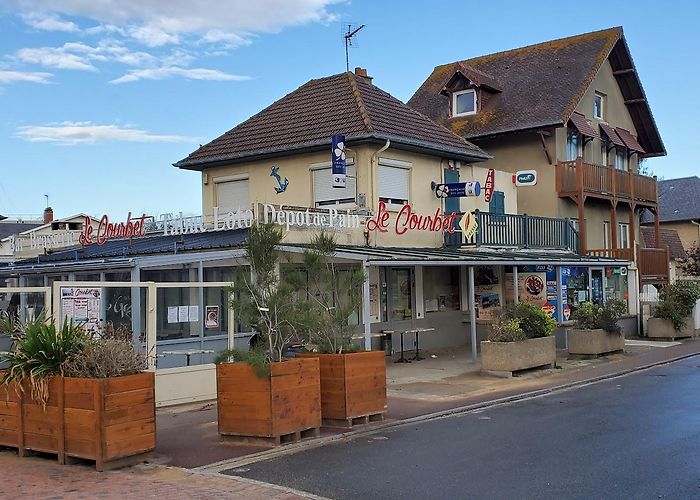 Hermanville-sur-Mer photo