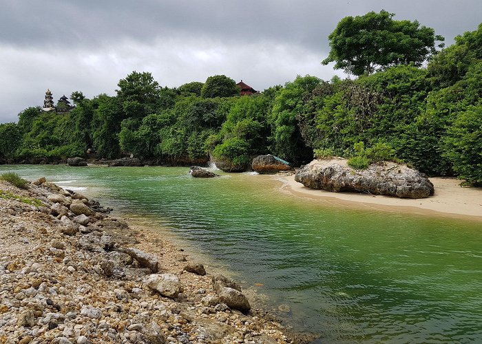 Nusa Dua (Bali) photo