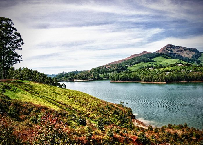 Munnar photo