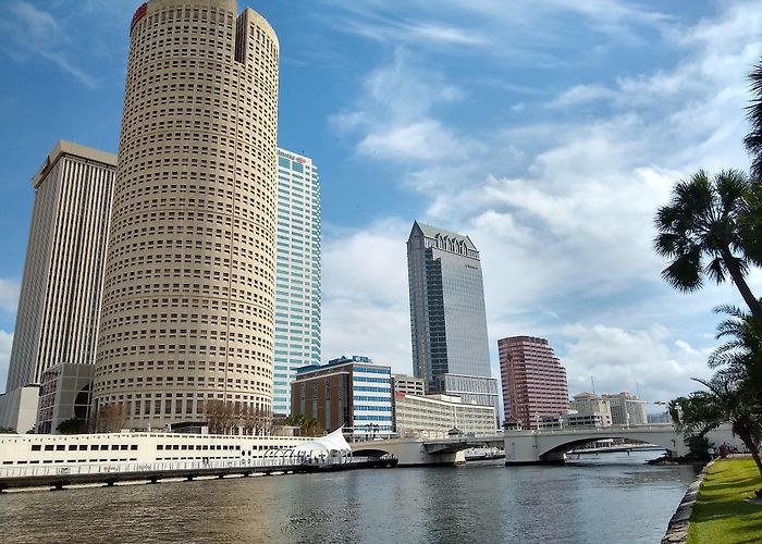 Tampa photo