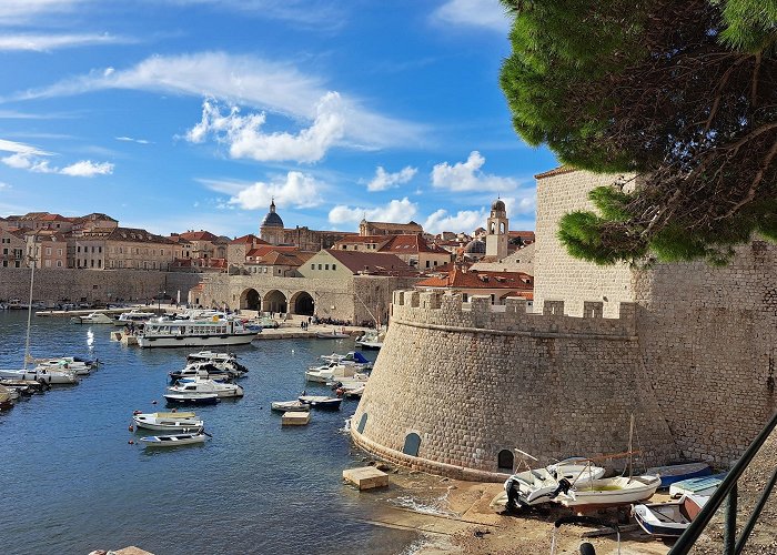 Dubrovnik photo