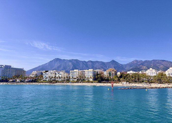 Marbella photo