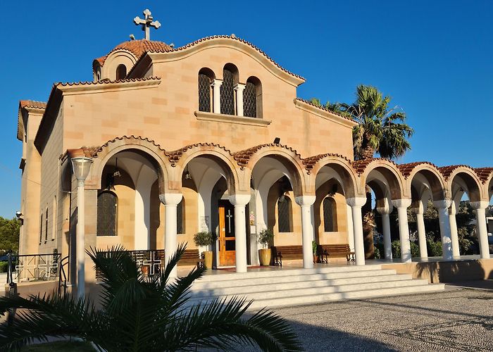 Faliraki photo