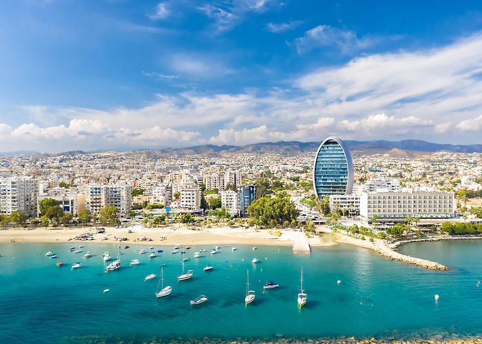 Limassol photo