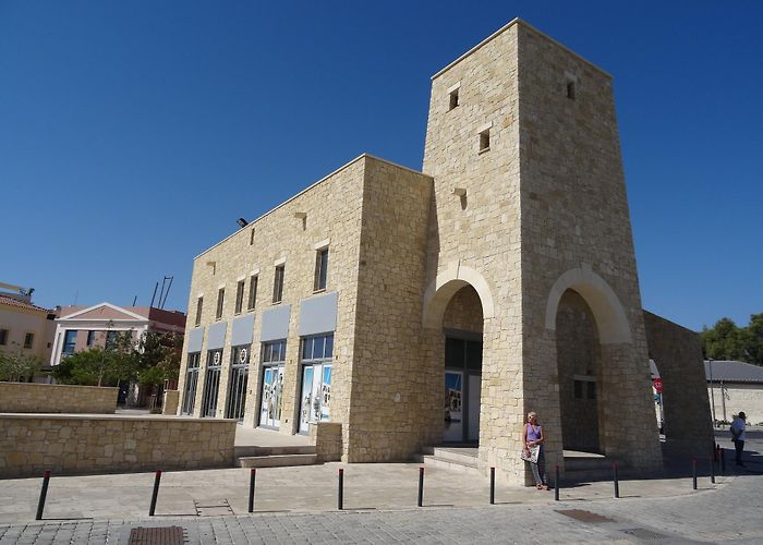Limassol photo