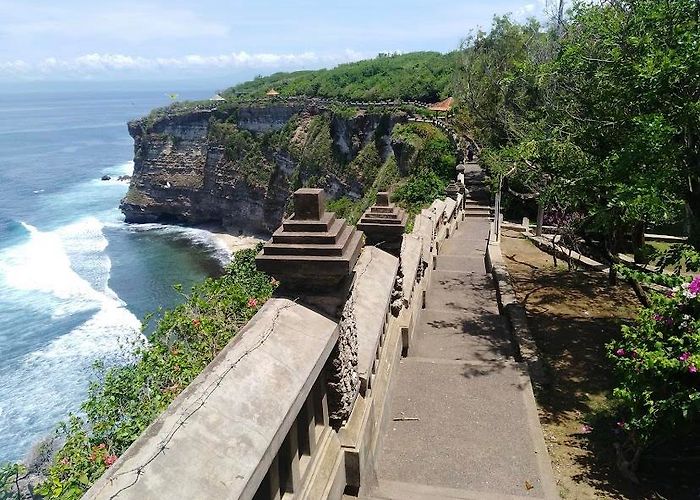 Uluwatu (Bali) photo