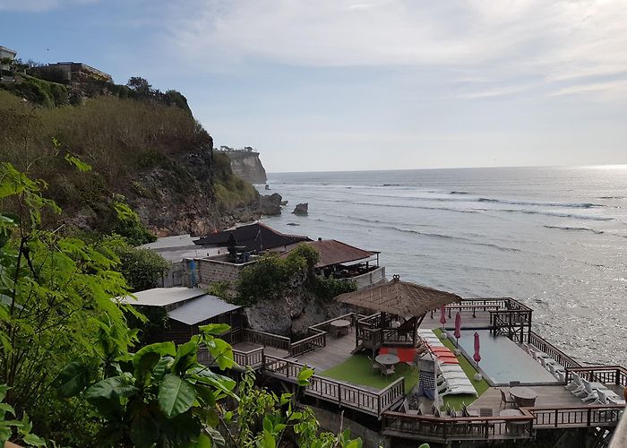 Uluwatu (Bali) photo