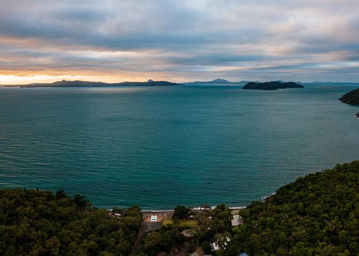 Mackay photo