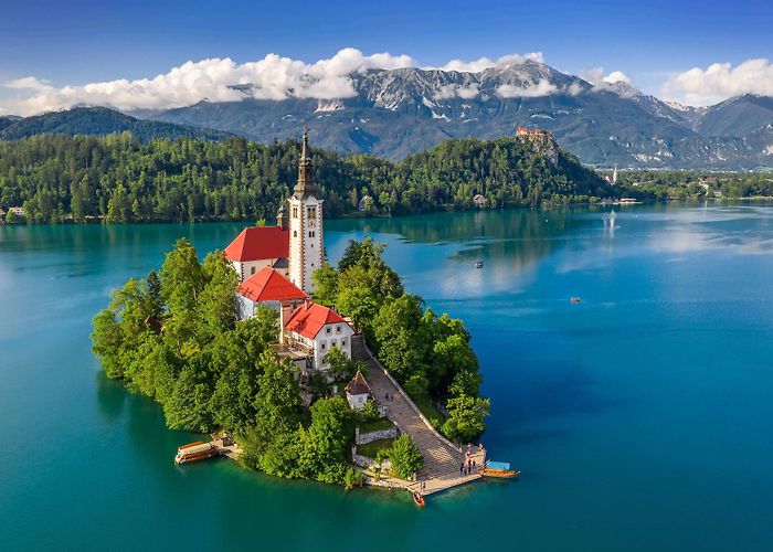 Bled photo