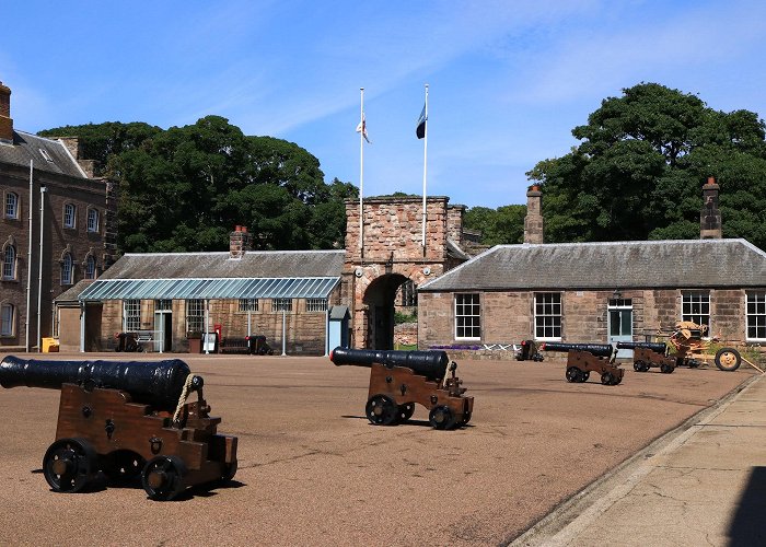 Berwick Upon Tweed photo