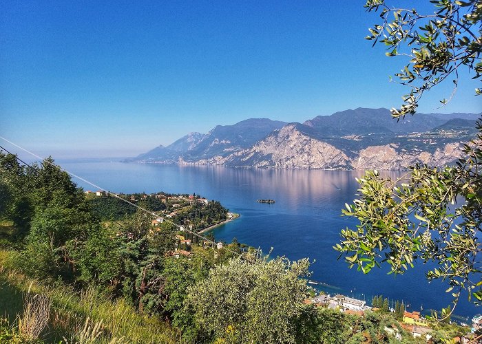 Malcesine photo