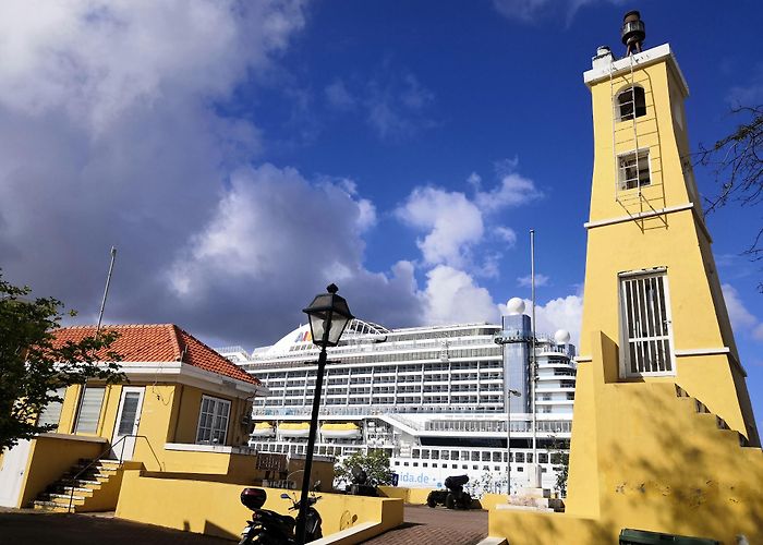 Kralendijk (Bonaire) photo