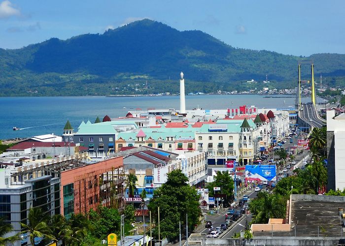 Manado photo