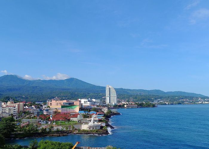 Manado photo