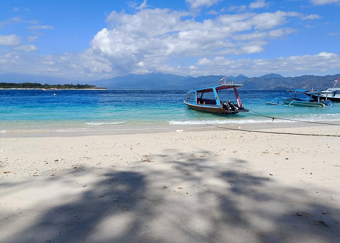 Gili Trawangan photo