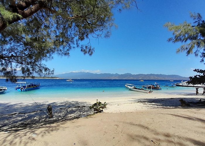 Gili Trawangan photo