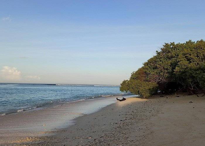 Gili Trawangan photo