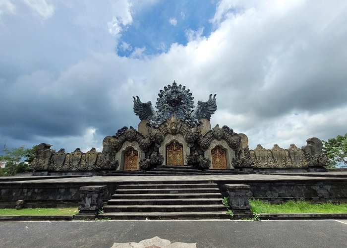 Tabanan (Bali) photo