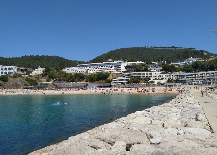 Sesimbra photo