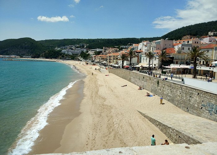 Sesimbra photo