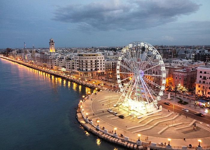 Bari photo