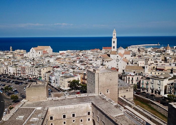 Bari photo