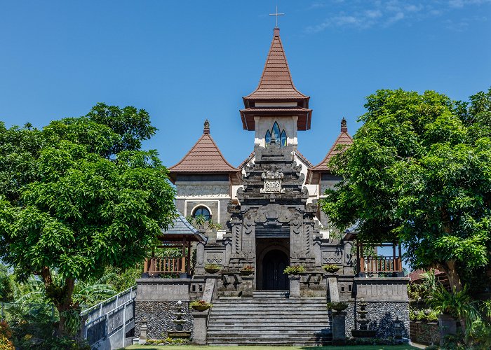 Kerobokan (Bali) photo