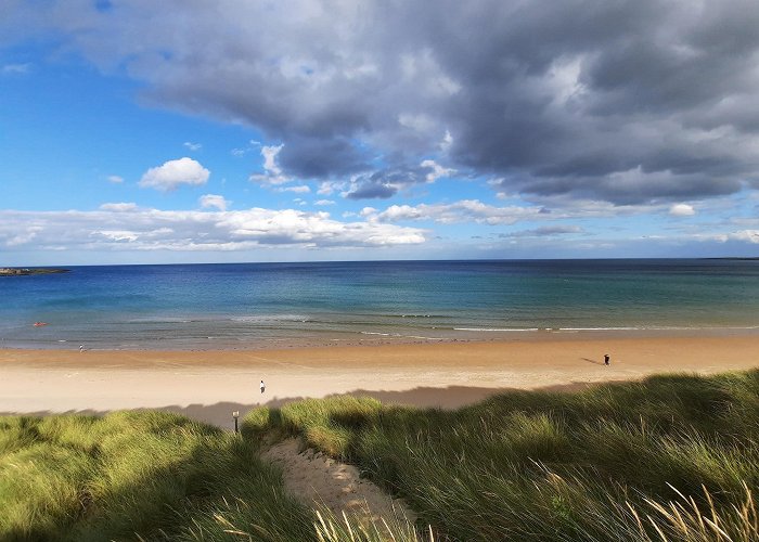 Beadnell photo