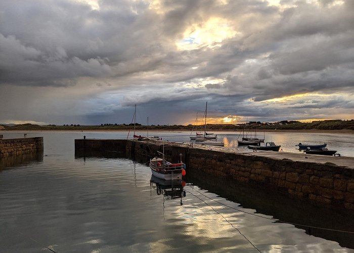 Beadnell photo