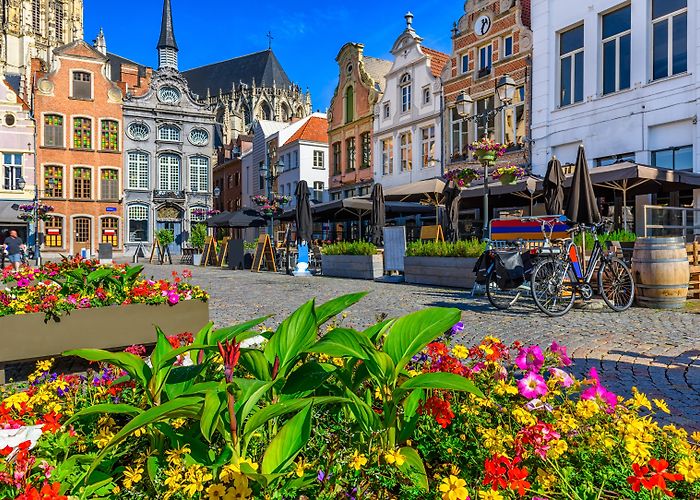 Mechelen photo