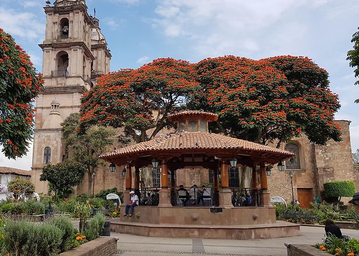 Valle de Bravo photo