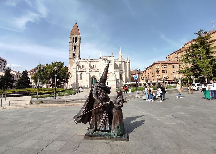 Valladolid photo