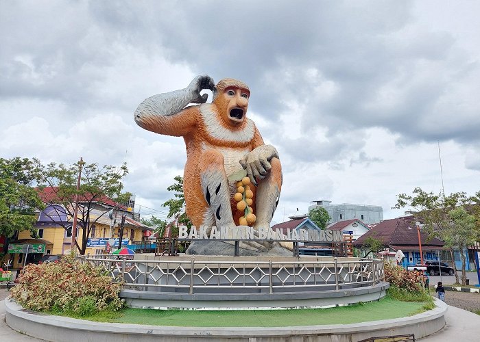 Banjarmasin (South Kalimantan) photo