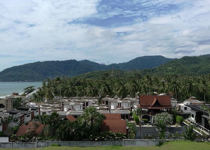 Khanom photo