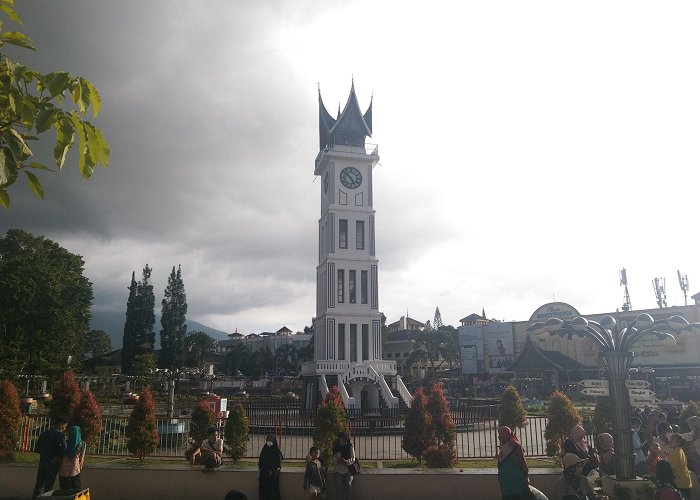 Bukittinggi photo