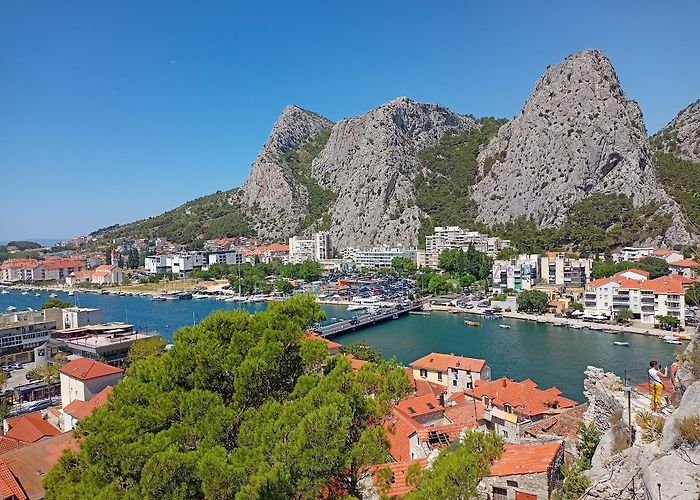 Omis photo