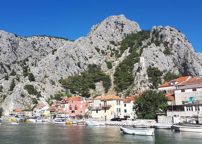 Omis photo