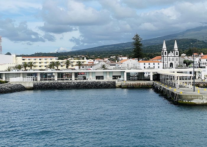 Madalena (Azores) photo