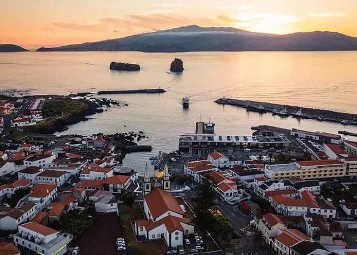 Madalena (Azores) photo