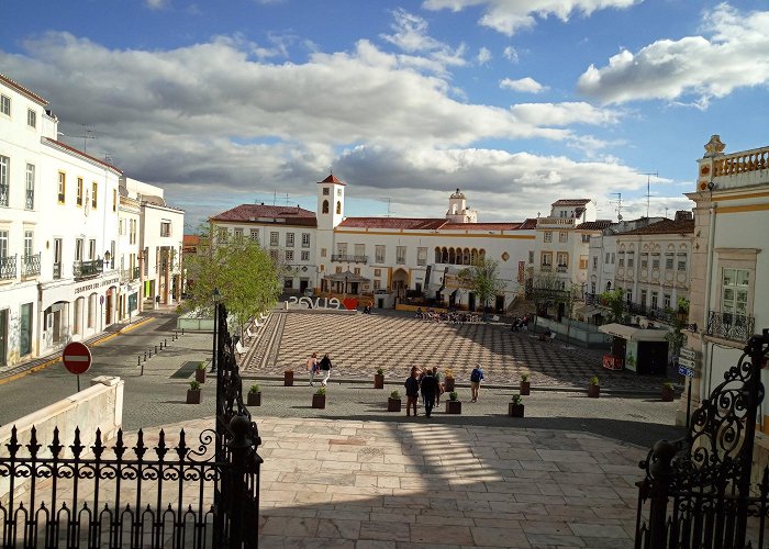 Elvas photo