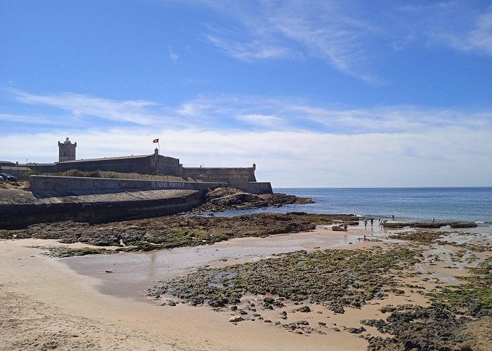 Carcavelos (Lisbon) photo