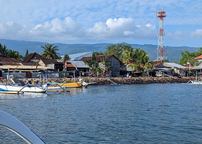 Buleleng (Bali) photo