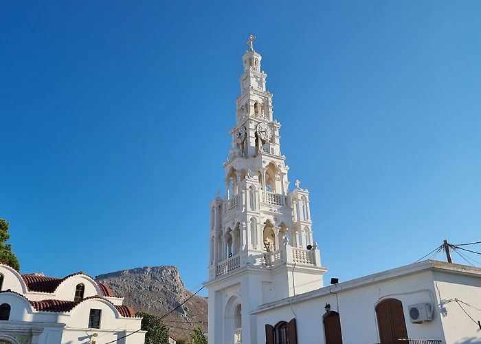 Archangelos (Rhodes) photo